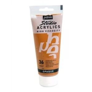 Pebeo Acrylic 100 Ml Su Bazlı Boya 36