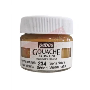 Pebeo Guaj Boya 16 Ml 234