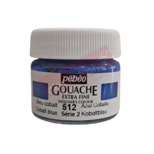 Pebeo Guaj Boya 16 Ml 512