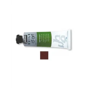 Pebeo Huıle Dart 37 Ml Yağlı Boya Burnt Sienna 135 Seri 1