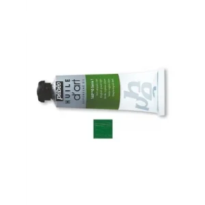 Pebeo Huıle Dart 37 Ml Yağlı Boya English Green Medium 141 Seri 1