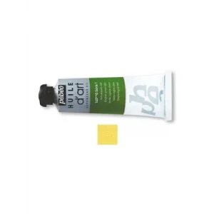 Pebeo Huıle Dart 37 Ml Yağlı Boya Naples Yellow 124 Seri 1