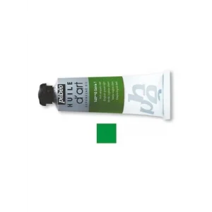 Pebeo Huıle Dart 37 Ml Yağlı Boya Permanent Green 142 Seri 1