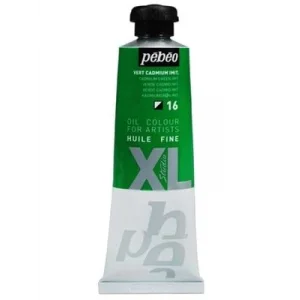 Pebeo Huıle Fıne 37 Ml Studio Xl Yağlı Boya Cadmium Green 16