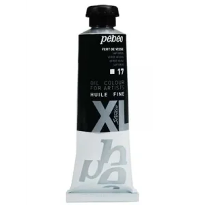 Pebeo Huıle Fıne 37 Ml Studio Xl Yağlı Boya Sap Green 17