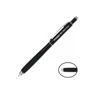 Pensan Iq 0.5 Mm Versatil Kalem Siyah