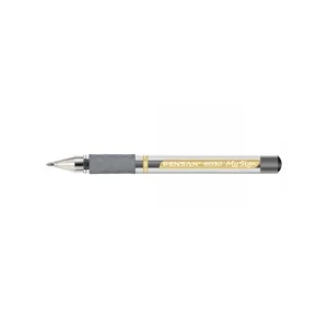 Pensan My Sıgn Jel Roller Kalem 1.0 Siyah 6030