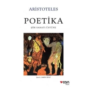 Poetika Can Yayınları
