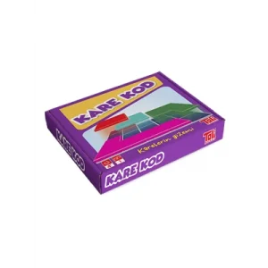 Rasyonel Toli Kare Kod