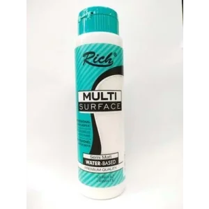 Rich 500 Cc Multı Surface Akrilik Boya 02759 Beyaz