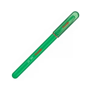 Rotring 0.7 Jel Kalem Yeşil 2114439