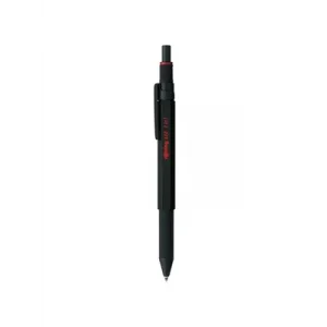 Rotring 600 Multipen Üç Fonksiyonlu Kalem 0.5 Siyah 2164108