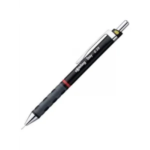 Rotring Tıkky Versatil Kalem 0.35 Siyah 1904694