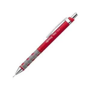 Rotring Tıkky Versatil Kalem 0.5 Kırmızı