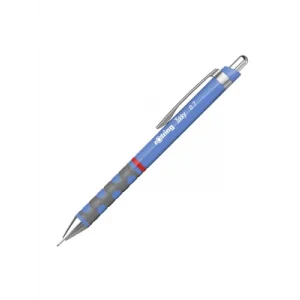 Rotring Tikky Versatil Kalem 0.7 Menekşe Mavi 2214584
