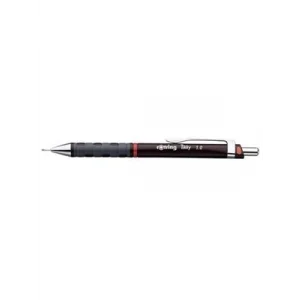 Rotring Tıkky Versatil Kalem 1.0 Şarap Rengi