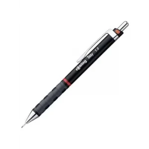 Rotring Tıkky Versatil Kalem 1.0 Siyah