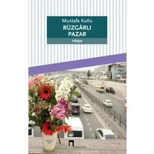 Rüzgarlı Pazar Dergah Yayınları