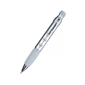 Serve Deep Metalik Seri 0.7 Versatil Kalem Crystal Violet Deep07mvlt