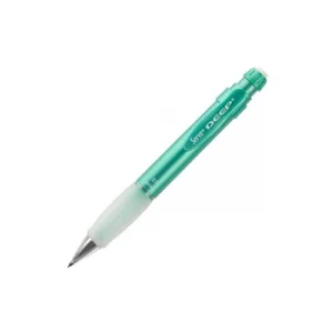 Serve Deep Premium Metalik Seri 0.7 Versatil Kalem Metallic Green P180301