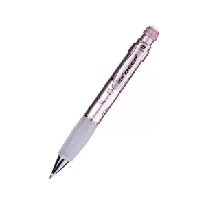 Serve Deep Uzay Seri 0.7mm Versatil Kalem Metalik Rosesky Dmroze
