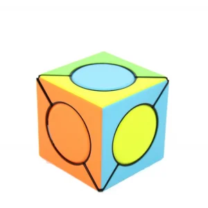 Sihirli Küp Yapboz No:2