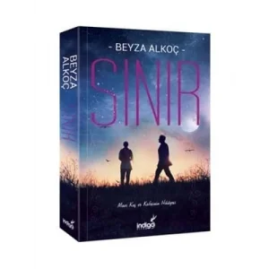 Sınır İndigo Yayınları