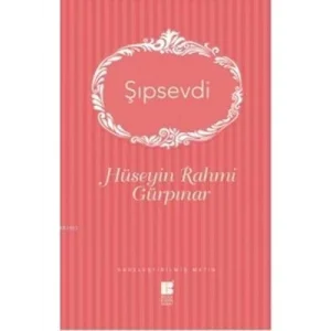 Şıpsevdi Bilge Kültür Sanat Yayınları