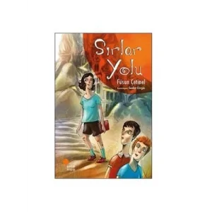 Sırlar Yolu Günışığı Yayınları