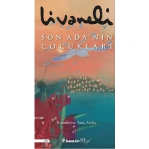 Son Adanın Çocukları İnkılap Yayınları