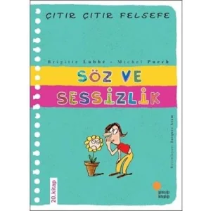 Söz ve Sessizlik günışığı Yayınları