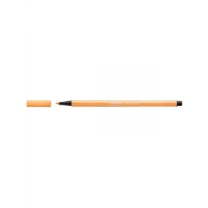 Stabilo Pen Keçeli Kalem 68/054 Floresan Turuncu