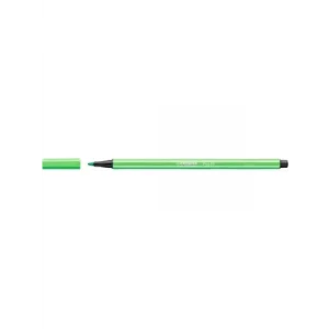 Stabilo Pen Keçeli Kalem 68/16 Z.yeşili