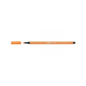 Stabilo Pen Keçeli Kalem 68/30 A.turuncu
