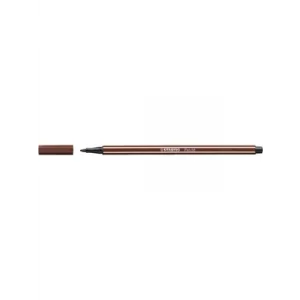 Stabilo Pen Keçeli Kalem 68/45 K.kahve