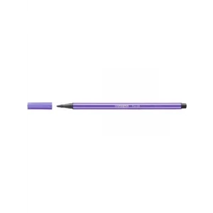 Stabilo Pen Keçeli Kalem 68/55 Mor