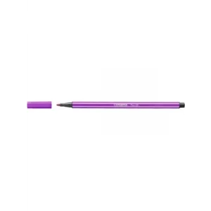 Stabilo Pen Keçeli Kalem 68/58 Lila