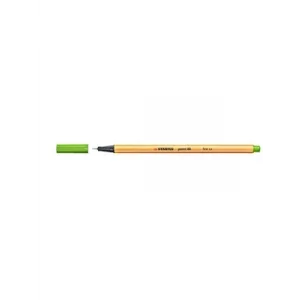 Stabilo Point Keçeli Kalem 88/43 Y.yeşil