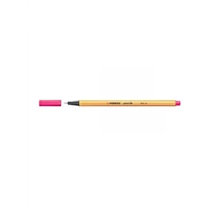Stabilo Point Keçeli Kalem 88/56 Pembe