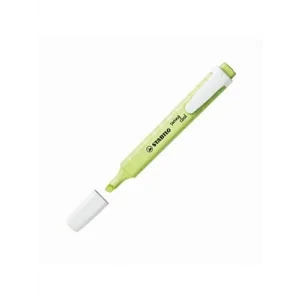 Stabilo Swing Cool Pastel Fosforlu Kalem Açık Yeşil 275/1338