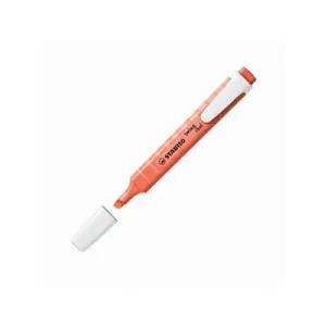 Stabilo Swing Cool Pastel Fosforlu Kalem Kırmızı 275/1408