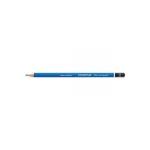 Staedtler Mars Lumograph 2b Dereceli Kalem