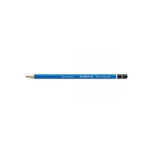 Staedtler Mars Lumograph 3b Dereceli Kalem