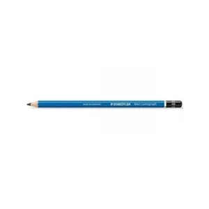 Staedtler Mars Lumograph 4b Dereceli Kalem