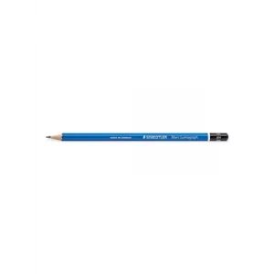 Staedtler Mars Lumograph 4h Dereceli Kalem