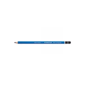 Staedtler Mars Lumograph 7b Dereceli Kalem