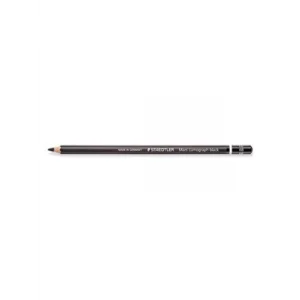 Staedtler Mars Lumograph Black 6b Dereceli Kalem 100b