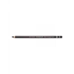 Staedtler Mars Lumograph Black 8b Dereceli Kalem 100b