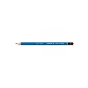 Staedtler Mars Lumograph F Dereceli Kalem