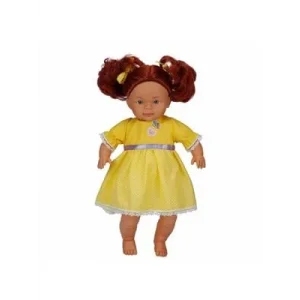 Sunman Bebelou 40 Cm Sarıl Bana Bebeği S01040052